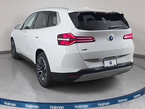 New 2026 BMW X3 xDrive30 image 7