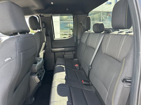 Used 2024 Ford F150 STX AWD/4WD image 12