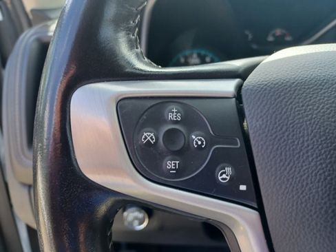 Used 2022 GMC Canyon Elevation w/ Elevation Premium Package AWD/4WD image 17