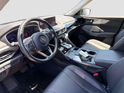 Used 2024 Acura MDX FWD image 28