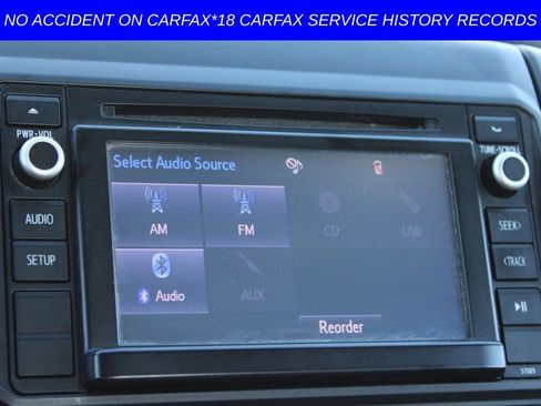 Used 2014 Toyota Tacoma 2WD Regular Cab image 21