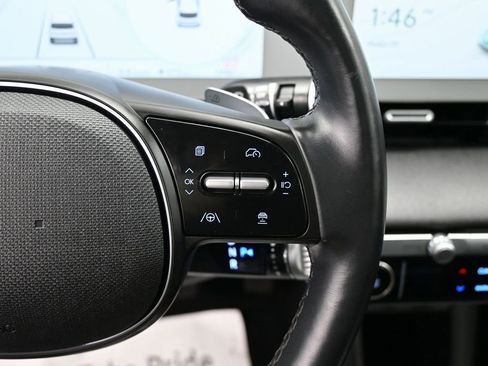 Used 2024 Hyundai Ioniq 5 Limited image 20
