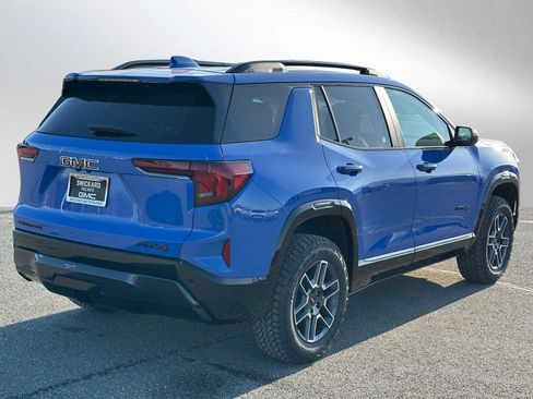 New 2026 GMC Terrain AT4 image 3