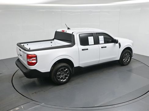 Used 2024 Ford Maverick XLT image 38