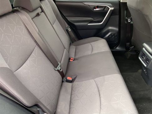 Certified 2023 Toyota RAV4 XLE w/ Convenience Package image 17