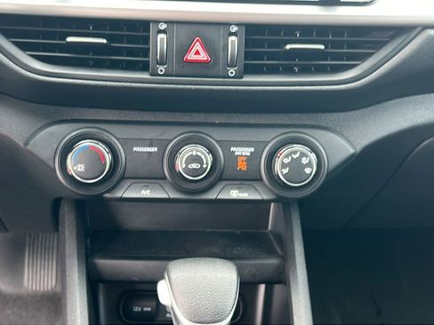 Used 2021 Kia Forte LXS image 23