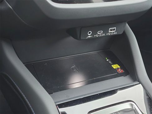 New 2025 Subaru Forester Limited image 23
