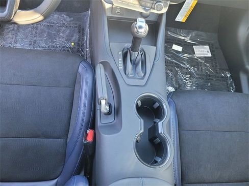 New 2025 Ford Mustang Dark Horse image 19