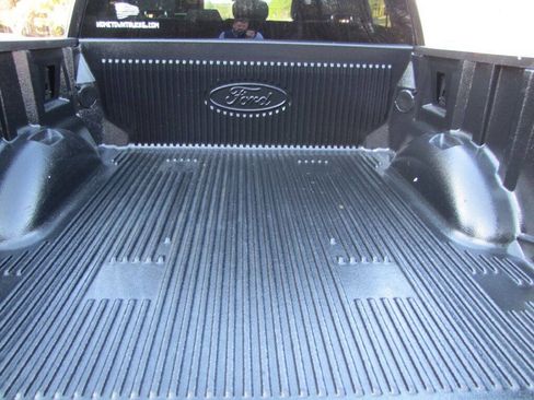 Used 2021 Ford F150 XLT w/ Equipment Group 302A High image 33