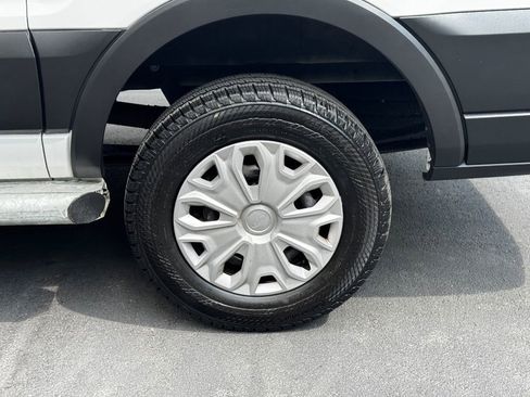 Used 2023 Ford Transit 250 Low Roof w/ Exterior Upgrade Package image 22