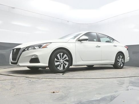 Used 2021 Nissan Altima 2.5 S image 26