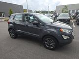 Certified 2021 Ford EcoSport S image 4