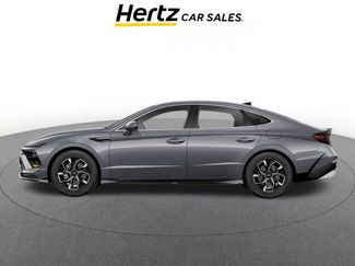 Used 2025 Hyundai Sonata SEL FWD video 2