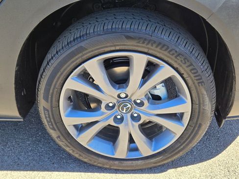 New 2026 MAZDA CX-30 AWD 2.5 S w/ Premium Package image 9