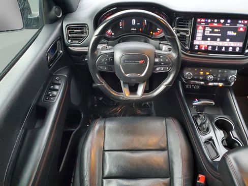 Used 2023 Dodge Durango GT image 10