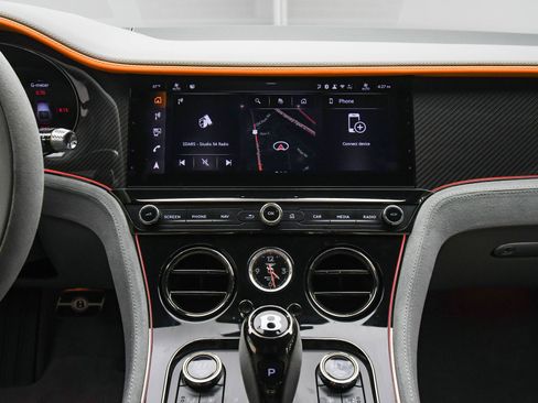 Used 2025 Bentley Continental GT Speed image 39