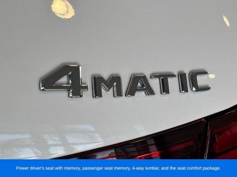 Certified 2026 Mercedes-Benz GLA 250 4MATIC image 7