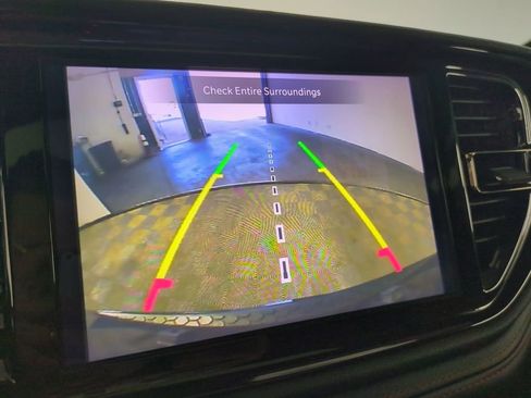 Used 2023 Dodge Durango R/T image 27