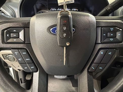 Used 2022 Ford F250 XLT AWD/4WD image 52