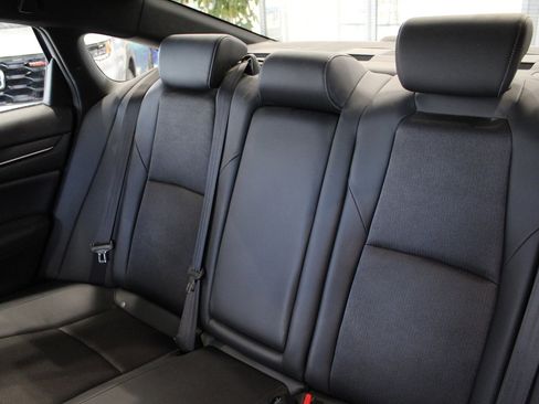 Certified 2022 Honda Accord Sport image 17