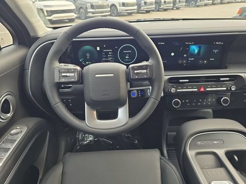 New 2026 Hyundai Palisade SEL AWD/4WD image 16