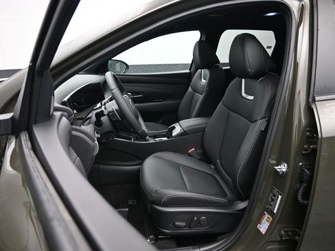 New 2026 Hyundai Santa Cruz Limited AWD/4WD image 24