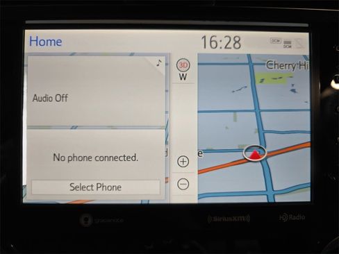 Used 2020 Toyota 4Runner Venture w/ Moonroof Package image 24