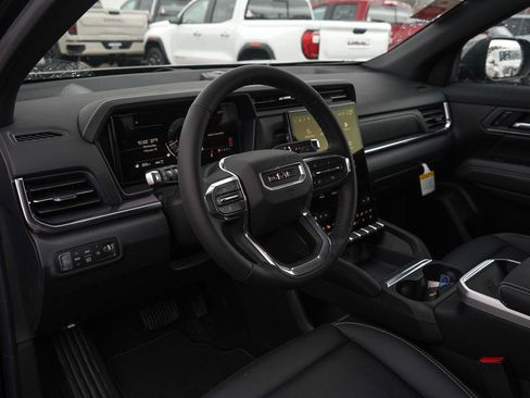 New 2026 GMC Terrain Elevation w/ Elevation Premium Package image 20