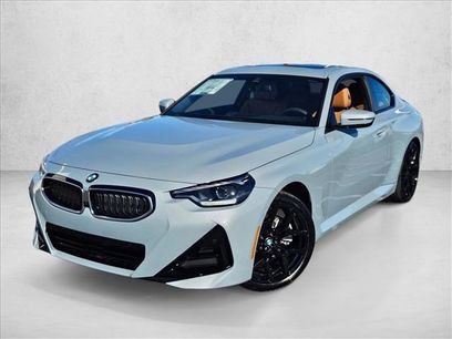 New 2026 BMW 230i Coupe w/ M Sport Package
