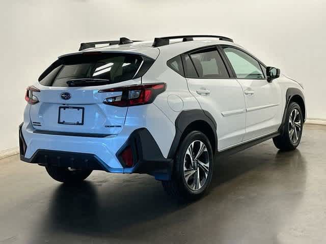 Certified 2026 Subaru Crosstrek 2.5i Limited AWD/4WD image 33