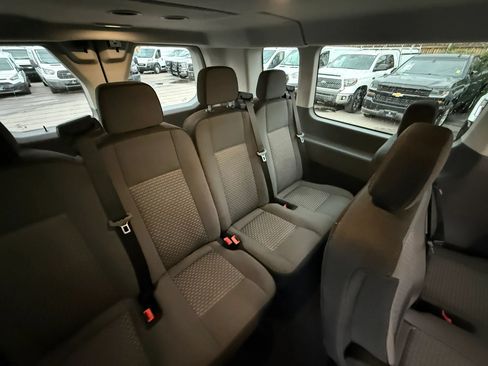 Used 2024 Ford Transit 350 XLT RWD image 35