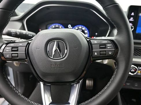 New 2026 Acura Integra A-Spec FWD image 13
