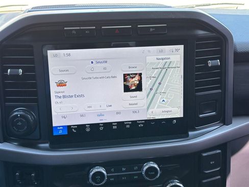 Used 2024 Ford F150 XLT w/ Tow/Haul Package image 27