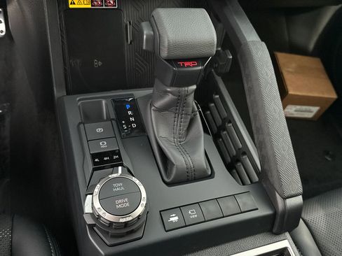 New 2026 Toyota Tacoma TRD Sport image 26