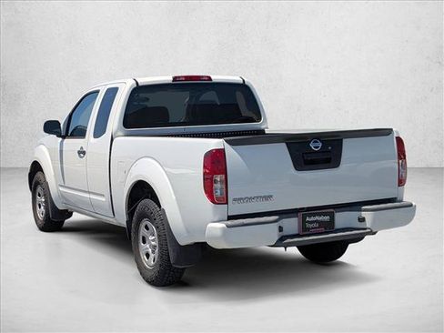 Used 2019 Nissan Frontier S RWD image 7