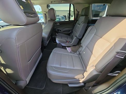 Used 2018 GMC Yukon Denali AWD/4WD image 17