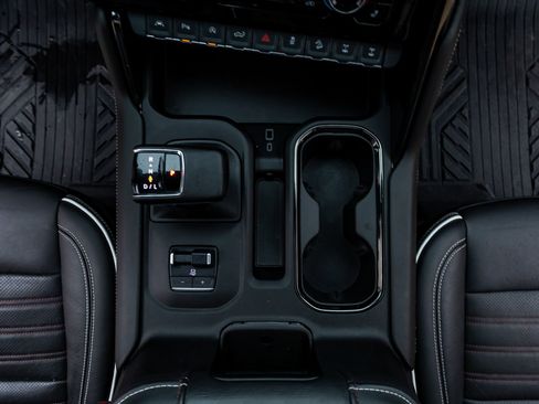 Used 2023 GMC Sierra 1500 AT4X w/ AT4X AEV Edition image 27