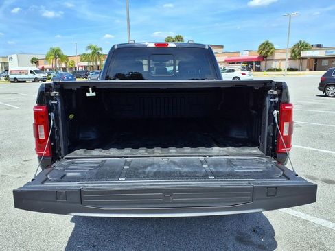 Used 2022 Ford F150 XLT w/ Equipment Group 302A High AWD/4WD image 19