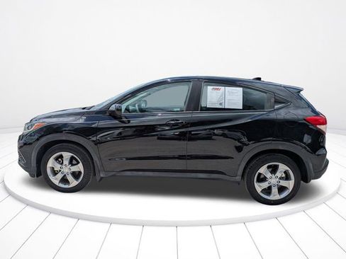 Used 2019 Honda HR-V LX image 7