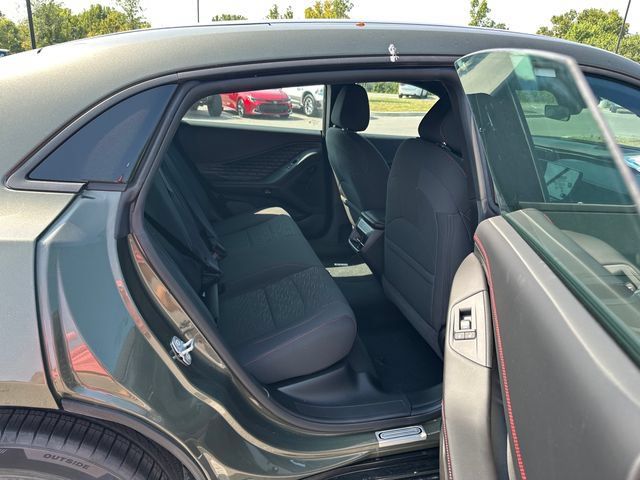 New 2026 Dodge Charger R/T AWD/4WD image 21