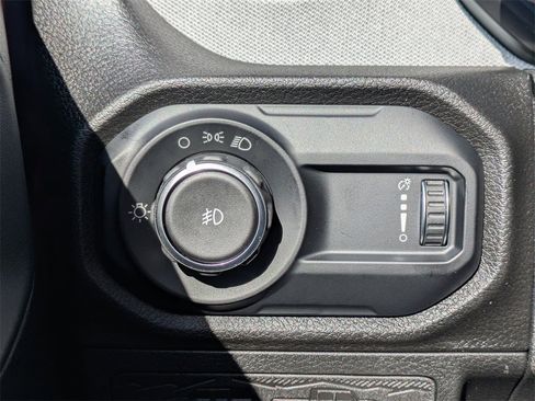 New 2026 Jeep Wrangler Unlimited Sport image 25