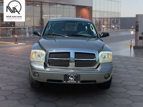 Used 2005 Dodge Dakota SLT AWD/4WD image 3