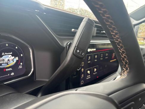 New 2026 GMC Sierra 2500 AT4 w/ Technology Package image 30