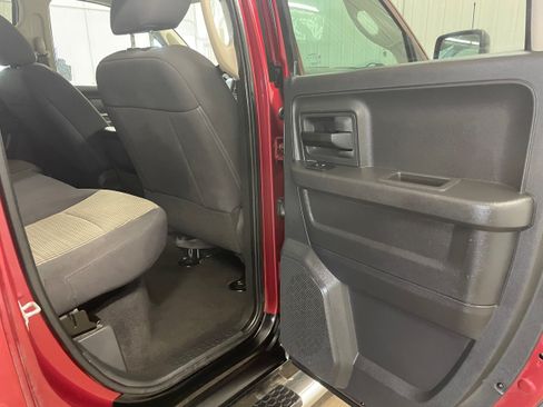 Used 2012 RAM 1500 Express AWD/4WD image 20