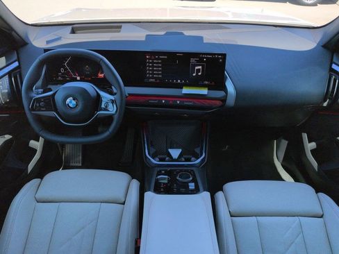 New 2026 BMW X3 xDrive30 w/ Premium Package AWD/4WD image 15