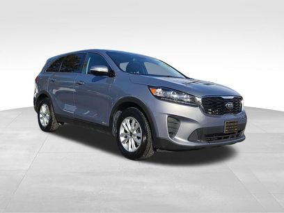 Used 2020 Kia Sorento LX