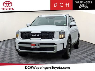 Used 2024 Kia Telluride EX