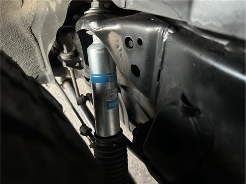 Used 2015 Toyota 4Runner SR5 image 32