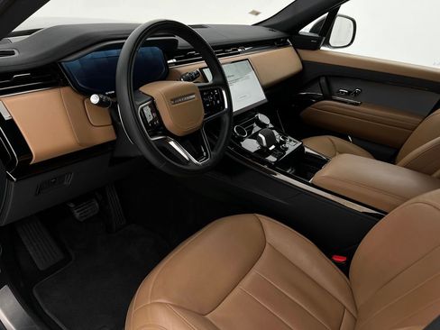 Used 2023 Land Rover Range Rover Sport SE image 12