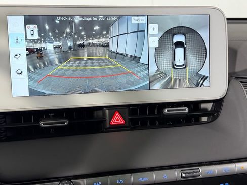Used 2024 Hyundai Ioniq 5 Limited RWD image 22